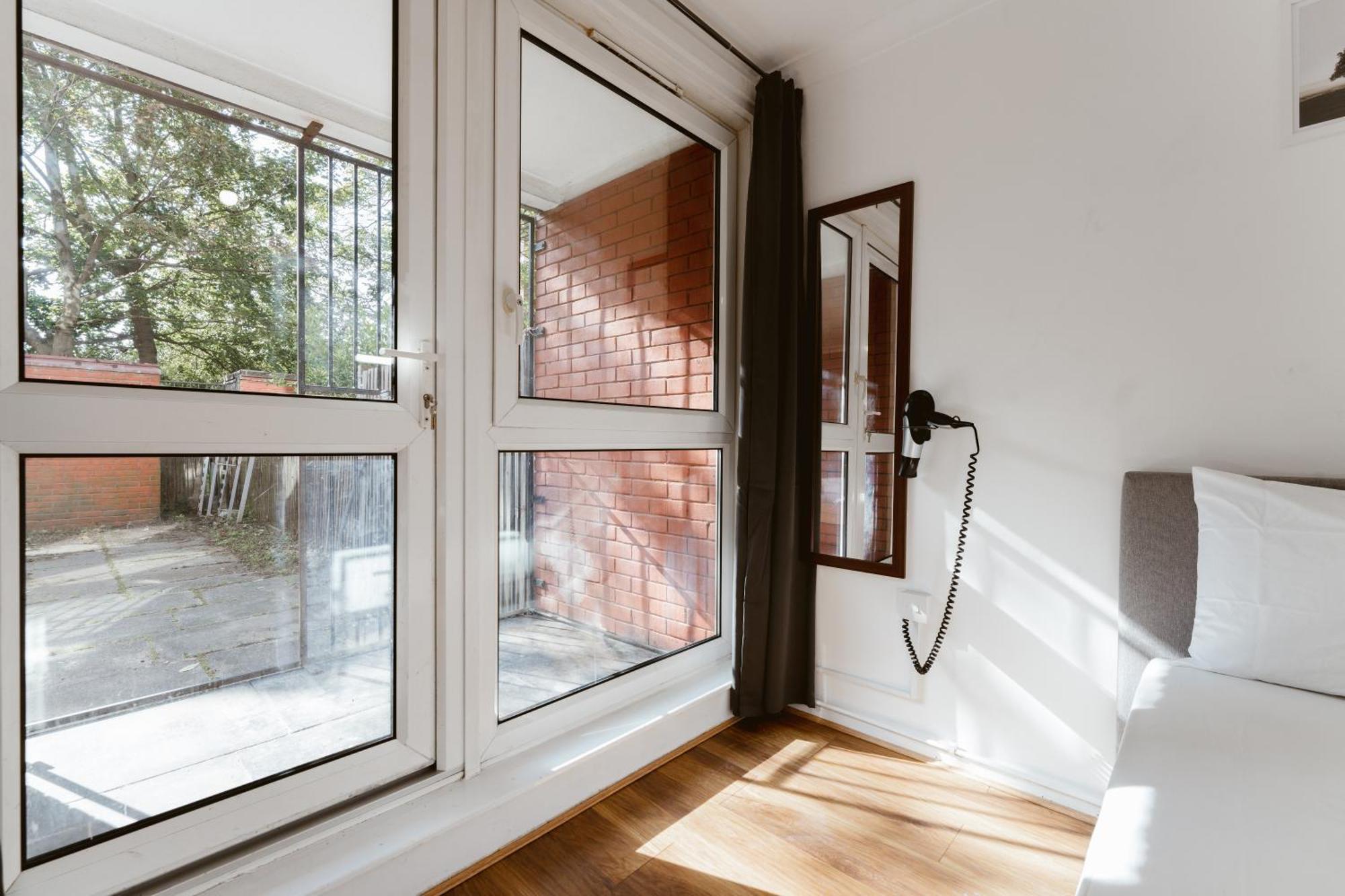 Shadwell Double Room - 13 London Exterior foto