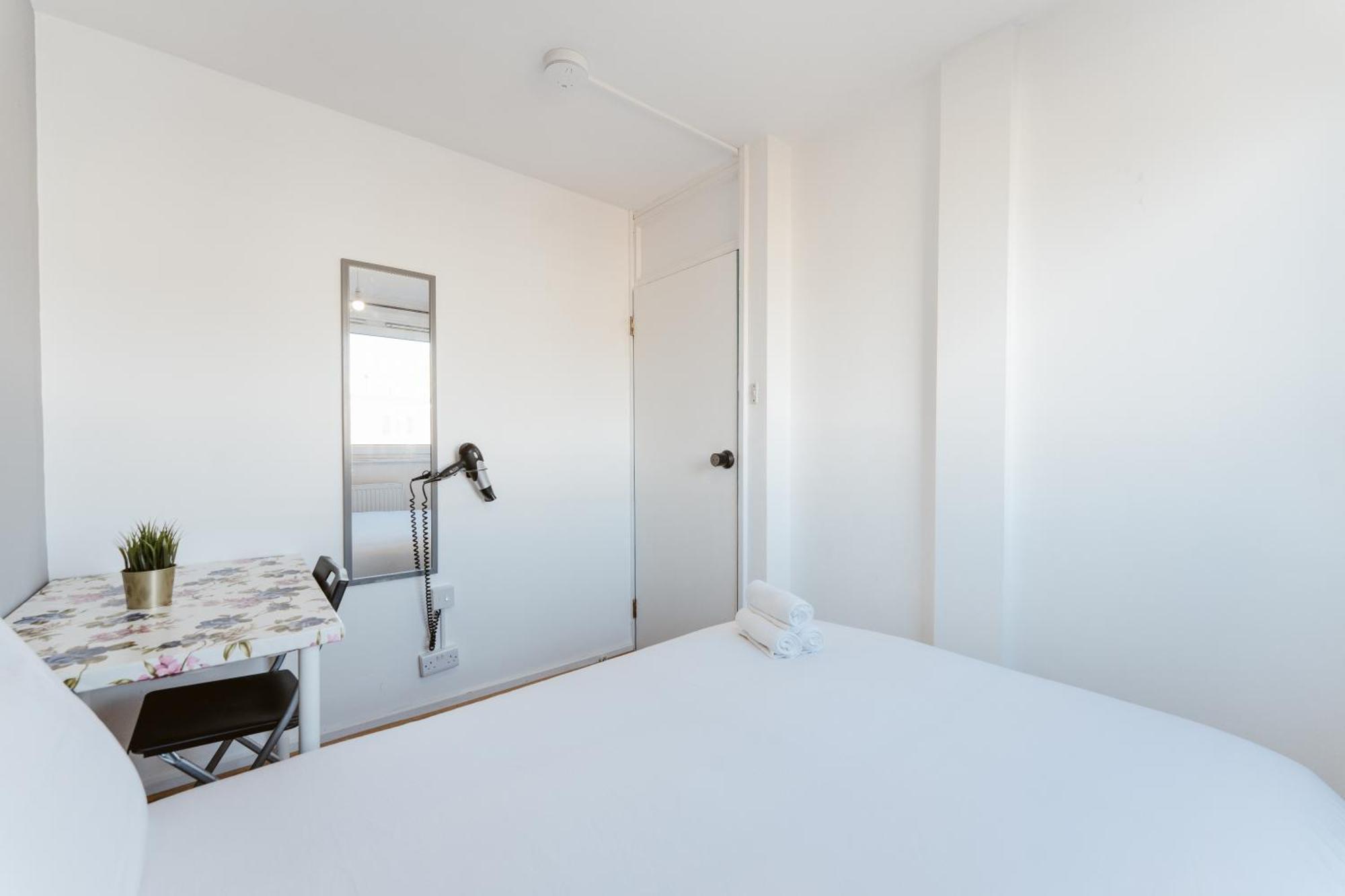 Shadwell Double Room - 13 London Exterior foto