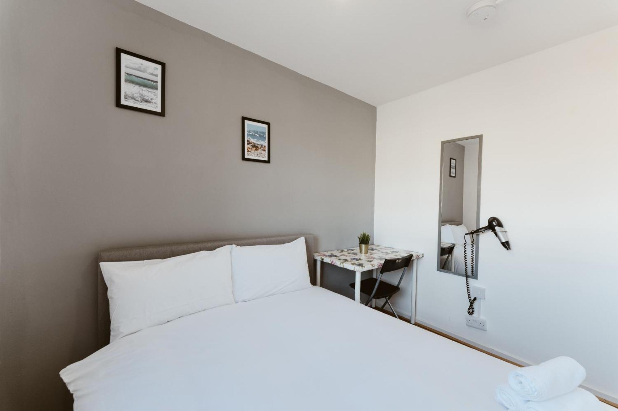 Shadwell Double Room - 13 London Exterior foto