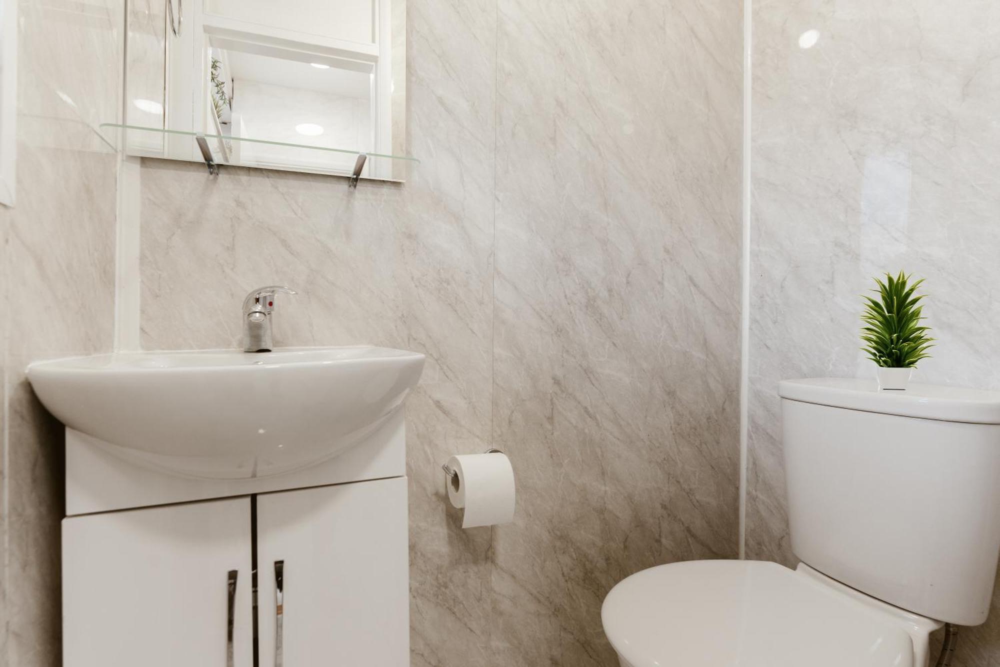 Shadwell Double Room - 13 London Exterior foto